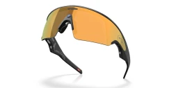 Oakley Vanguard 0W8001 Black / Prizm 24k (120-52)