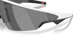 Oakley Vanguard 0W8001 White / Prizm Black (120-52)