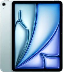 Apple iPad Air 13" 128Gb (2024) Wi-Fi синий