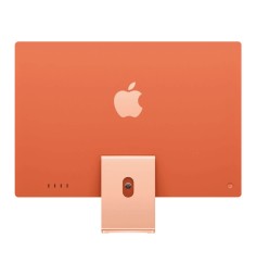 Apple iMac 24" Retina 4,5K (M4 10C CPU, 10C GPU) 24/1TB SSD, оранжевый