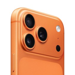 Apple iPhone 17 Pro 256GB космический оранжевый (eSIM)