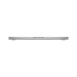 Apple MacBook Pro 14" M5 10c CPU, 10c GPU, 24/1TB серебристый (2025)
