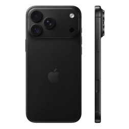 Apple iPhone 18 Pro Max 512GB черный (nanoSIM + eSIM)