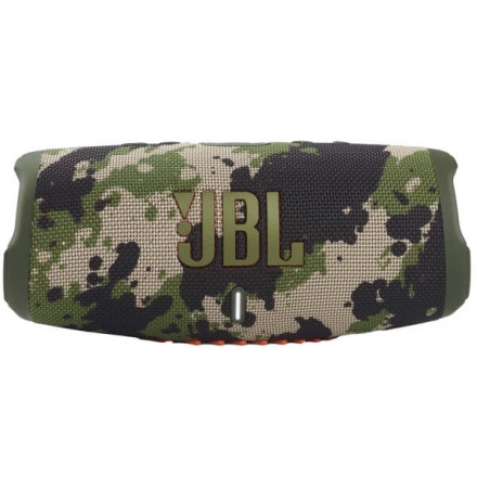 Беспроводная акустика JBL Charge 5 (камуфляж)