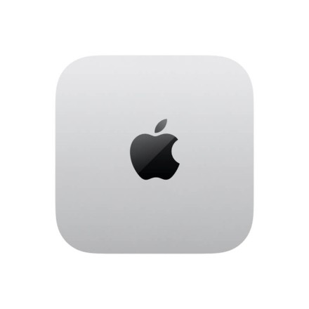 Настольный ПК Apple Mac Mini Silver (M5 Pro, 15 CPU, 16 GPU, 48GB, 1TB) 10Gbe