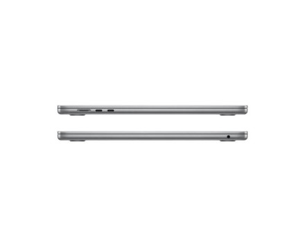 Ноутбук Apple MacBook Air 15" M2 8c CPU, 10c GPU 8/512GB Space Gray (2023)