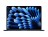 Ноутбук Apple MacBook Air 15" M2 8c CPU, 10c GPU 8/512GB Midnight (2023)