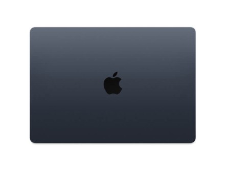Ноутбук Apple MacBook Air 15" M2 8c CPU, 10c GPU 8/512GB Midnight (2023)