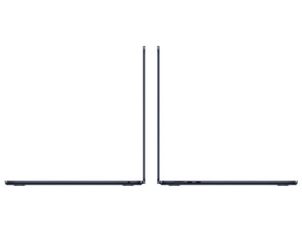Ноутбук Apple MacBook Air 15" M2 8c CPU, 10c GPU 8/512GB Midnight (2023)
