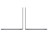 Ноутбук Apple MacBook Air 15" M2 8c CPU, 10c GPU 8/512GB Midnight (2023)