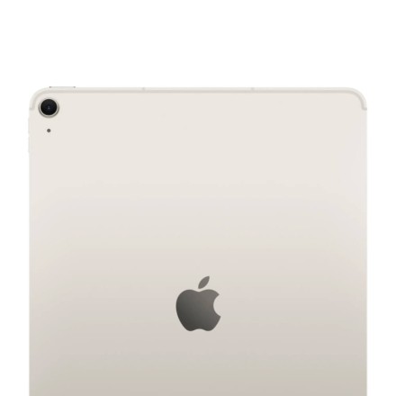 Планшет Apple iPad Air 13" M3 128Gb (2025) Wi-Fi + Cellular сияющая звезда
