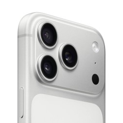 Apple iPhone 17 Pro Max 1TB серебристый (nanoSIM + eSIM)