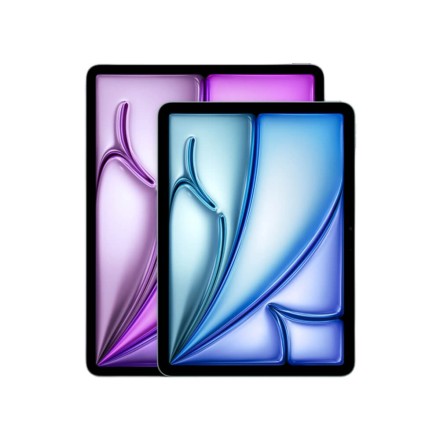 Планшет Apple iPad Air 13" M4 1TB (2026) Wi-Fi синий