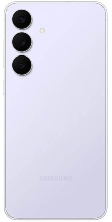 Смартфон Samsung Galaxy S25 FE 8/256GB голубой