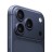 Смартфон Apple iPhone 17 Pro Max 256GB темно-синий (eSIM)
