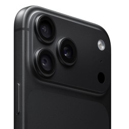 Apple iPhone 18 Pro Max 1TB черный (eSIM)