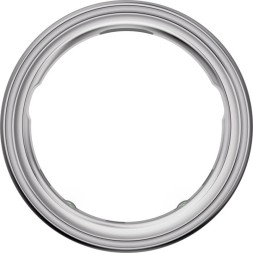 Умное кольцо Oura Ring 4 Size 7 Silver