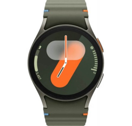 Умные часы Samsung Galaxy Watch 7 40mm LTE Green