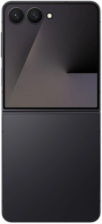 Смартфон Samsung Galaxy Z Flip 7 12/512GB Jetblack
