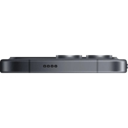 Смартфон Xiaomi Poco F8 Pro 12/256GB Black