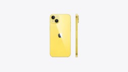 Apple iPhone 14 Plus 128GB желтый