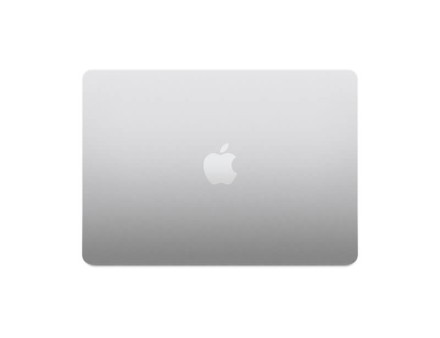 Ноутбук Apple MacBook Air 13 M2 8-CPU 16/256Gb 8-GPU Silver (2022)