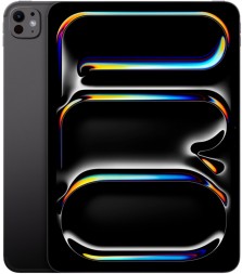 Apple iPad Pro 13" 2Tb (2024) Wi-Fi + Cellular «черный космос»